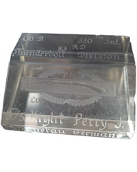 Paperweight
